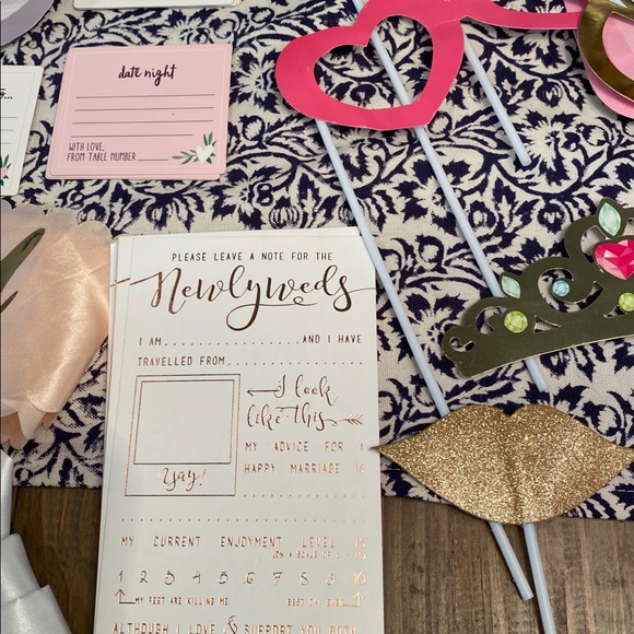 Bride Lot š° - Picture 10 of 16